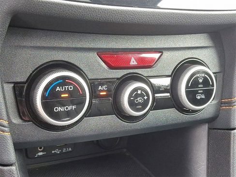 Certified 2023 Subaru Crosstrek 2.5i Limited image 17