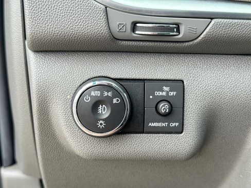 Used 2014 Chevrolet Traverse LTZ AWD/4WD image 26