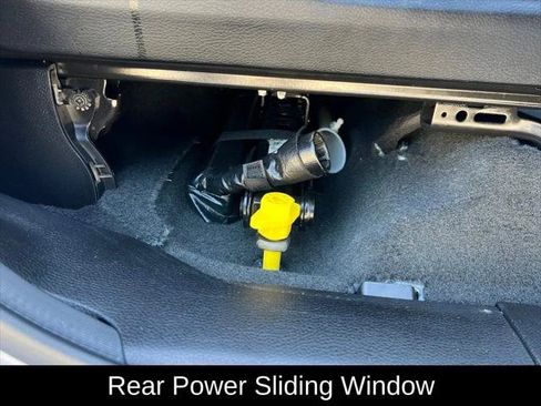 Certified 2023 RAM 1500 Big Horn RWD image 12