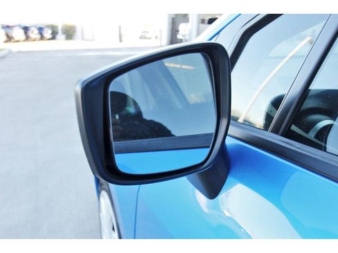 Used 2024 Nissan Versa S w/ Trunk Package image 10