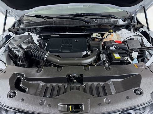 Used 2023 Chevrolet Blazer LT w/ Driver Confidence Package image 29