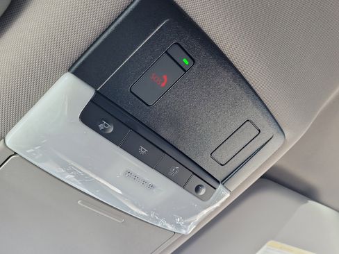 New 2026 Nissan Rogue SV image 19