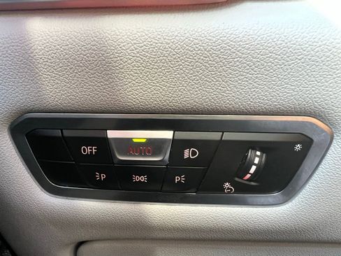 Used 2022 BMW X6 M image 34