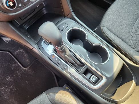 Used 2024 Chevrolet Equinox LT AWD/4WD image 19