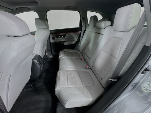 Certified 2022 Honda CR-V EX-L image 24