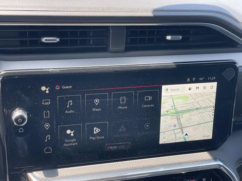 New 2026 GMC Sierra 1500 Denali AWD/4WD image 11
