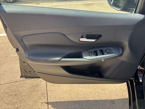 Used 2026 Nissan Sentra SV w/ Floor Mat Package FWD image 19