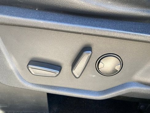 Used 2023 Ford Bronco Badlands w/ Sasquatch Package image 12