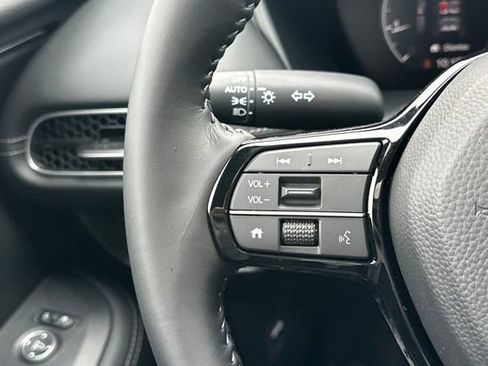 Certified 2026 Honda HR-V EX-L image 25
