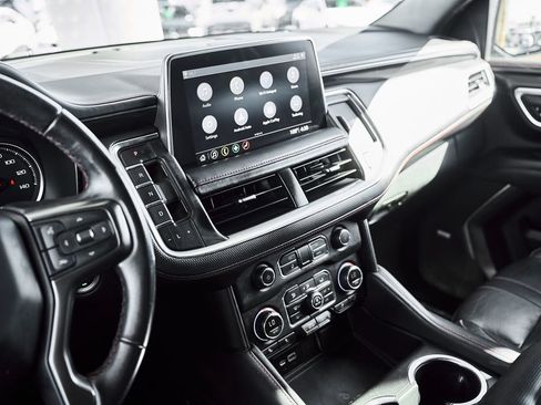 Used 2021 Chevrolet Tahoe RST AWD/4WD image 28