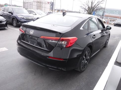Used 2023 Honda Civic EX image 7