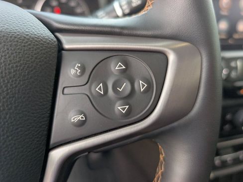 Used 2023 GMC Terrain AT4 w/ LPO, 'HIT The Road' Package AWD/4WD image 25