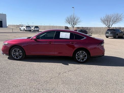 Used 2025 Honda Accord EX-L image 9