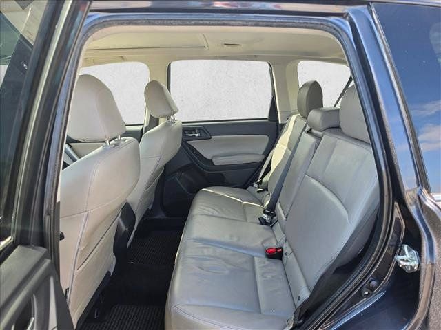 Used 2016 Subaru Forester 2.5i Limited w/ Popular Package #2 AWD/4WD image 16