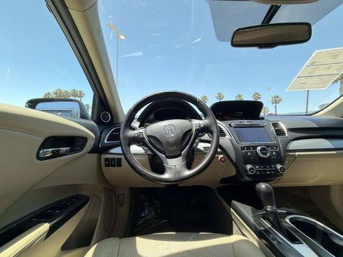 Used 2017 Acura RDX FWD w/ Technology Package image 17