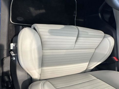 New 2026 Lincoln Nautilus Reserve image 10