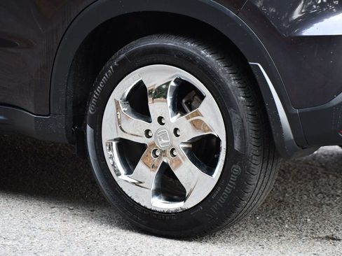 Used 2018 Honda HR-V LX image 18