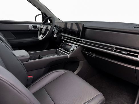 New 2026 Hyundai Santa Fe SEL AWD/4WD image 15