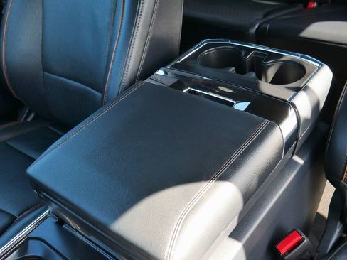 Used 2024 Ford F150 Lariat w/ Equipment Group 502A High image 32