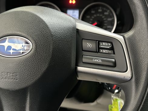 Used 2016 Subaru Forester 2.5i w/ Alloy Wheel Package AWD/4WD image 24