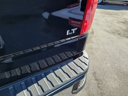 New 2026 Chevrolet Silverado 1500 LT image 23