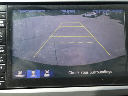 Used 2015 Honda CR-V EX-L image 21