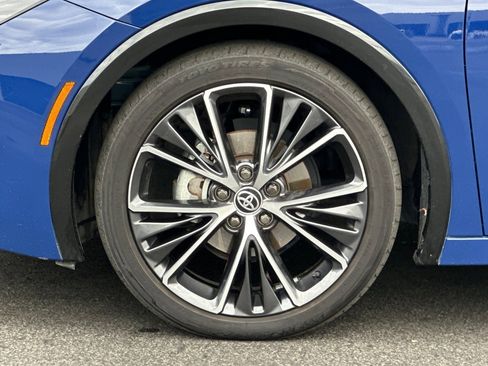 Used 2024 Toyota Prius XLE image 37