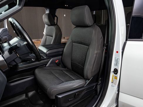 Used 2023 Ford F150 XLT w/ Equipment Group 302A High image 27