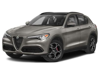 Used 2023 Alfa Romeo Stelvio Sprint