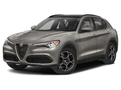 Used 2023 Alfa Romeo Stelvio Sprint RWD image 1