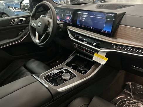 Used 2026 BMW X5 xDrive40i AWD/4WD image 18