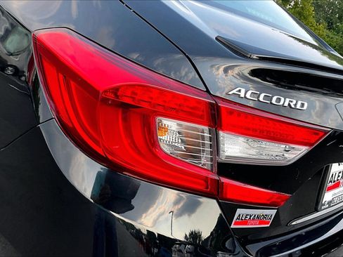 Used 2022 Honda Accord Sport image 27