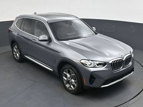 Used 2023 BMW X3 xDrive30i w/ Premium Package AWD/4WD image 24