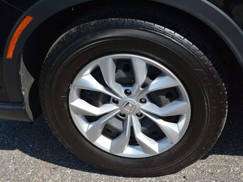 Used 2025 Honda CR-V LX image 29