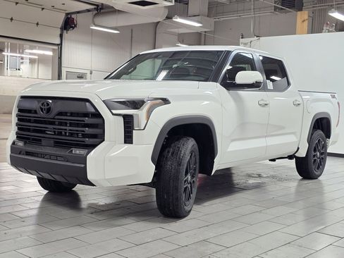 New 2026 Toyota Tundra SR5 image 11