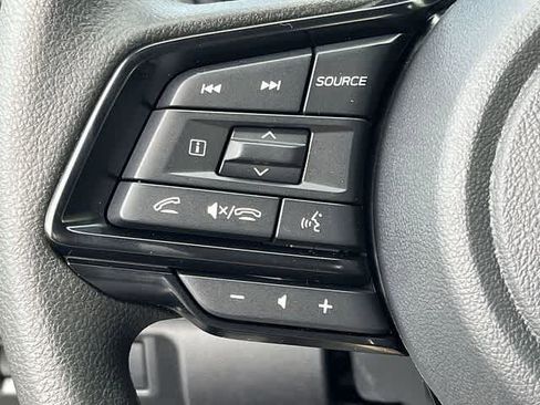 New 2026 Subaru Forester AWD/4WD image 34