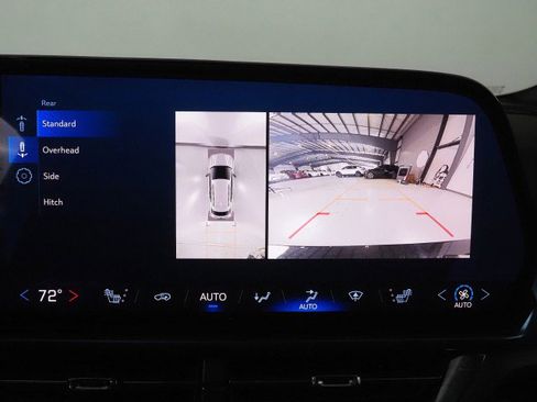 Used 2024 Chevrolet Equinox EV LT w/ LPO, Blackout Package image 26