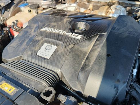 Used 2022 Mercedes-Benz GLA 45 AMG AMG GLA 45 image 27