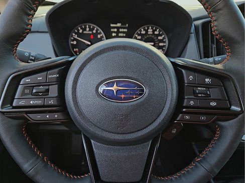 New 2026 Subaru Crosstrek 2.5i Limited image 20