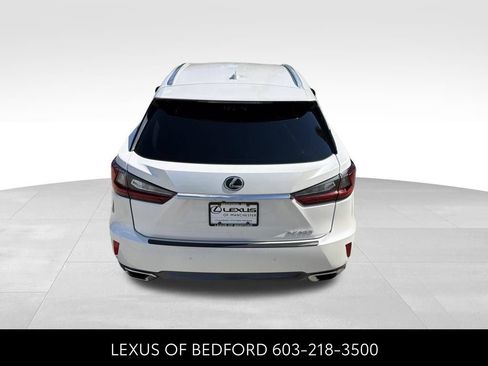 Used 2019 Lexus RX 350 AWD w/ Navigation Package image 5