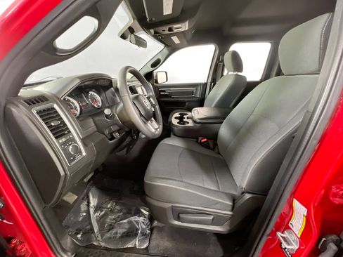 Used 2022 RAM 1500 Classic Warlock image 19