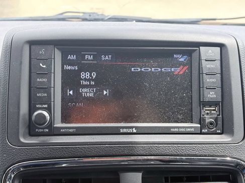 Used 2020 Dodge Grand Caravan GT FWD image 8