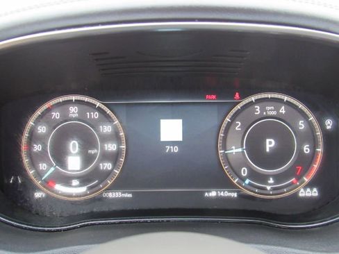 Used 2022 Jaguar E-PACE SE image 38