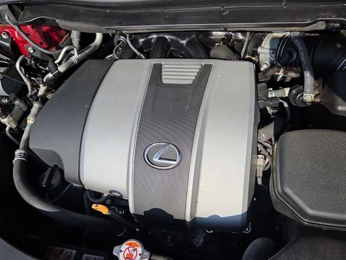 Used 2022 Lexus RX 350 FWD image 10
