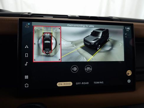 Used 2022 Land Rover Defender 110 X image 30