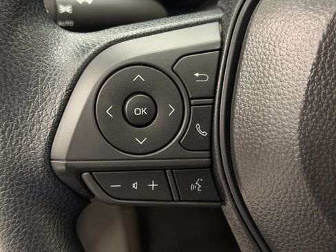 New 2026 Toyota Corolla LE image 12