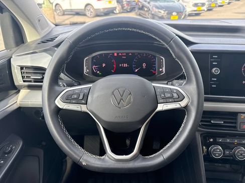Used 2023 Volkswagen Taos SEL AWD/4WD image 24
