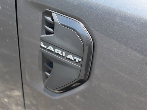 Used 2024 Ford Ranger Lariat w/ Advanced Towing Package AWD/4WD image 12
