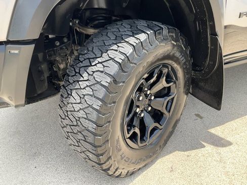 Used 2022 RAM 1500 TRX w/ TRX Level 2 Equipment Group AWD/4WD image 31