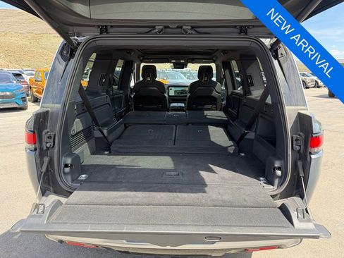 Used 2026 Rivian R1S Adventure AWD/4WD image 14